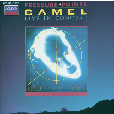 Pressure Points: Live In Concert (Expanded Edition)/キャメル
