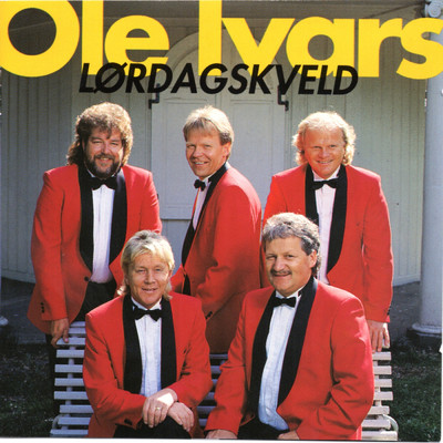 アルバム/Lordagskveld/Ole Ivars