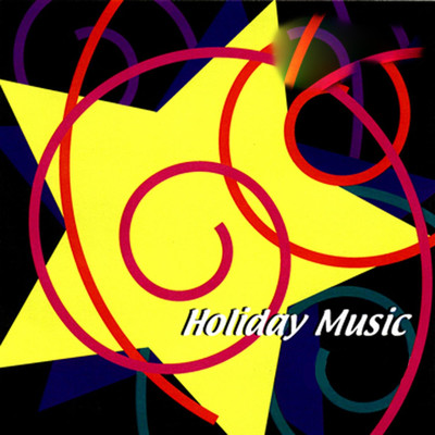 Happy Holidays (Blues Group Version)/Holiday Music Ensemble