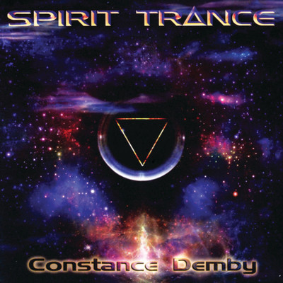 Spirit Trance/Constance Demby