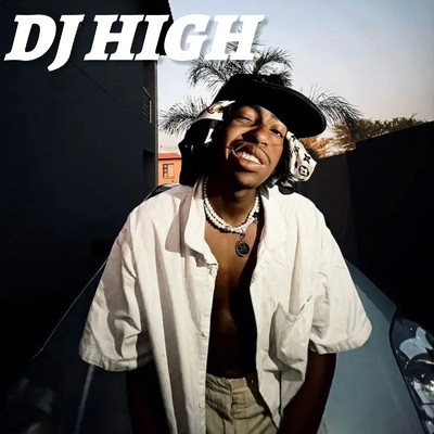 シングル/Mi Estilo/DJ HIGH