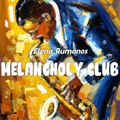 Melancholy Club/Elena Rumanos