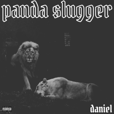 Daniel/panda slugger