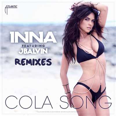 アルバム/Cola Song (feat. J Balvin) [Remix EP]/Inna
