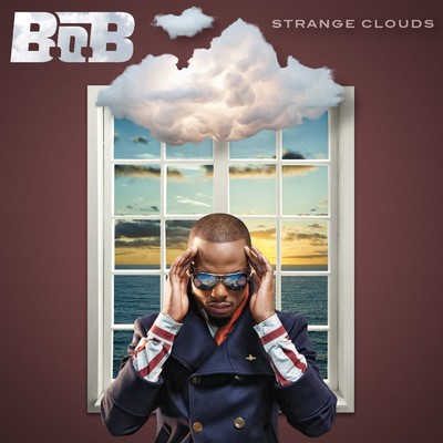 Strange Clouds/B.o.B