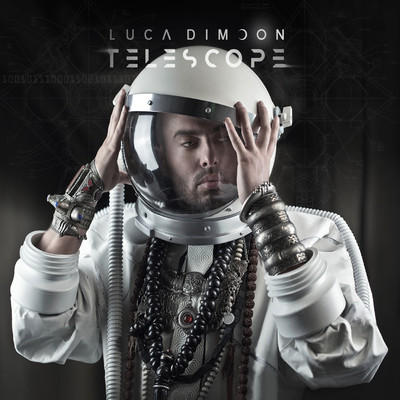 Echoes Of Longing/Luca Dimoon