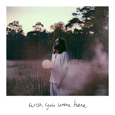 シングル/Wish You Were Here/Zen Link