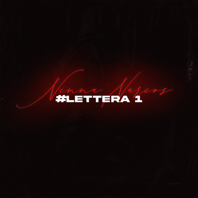シングル/Ninna Narcos #Lettera 1/Icy Subzero