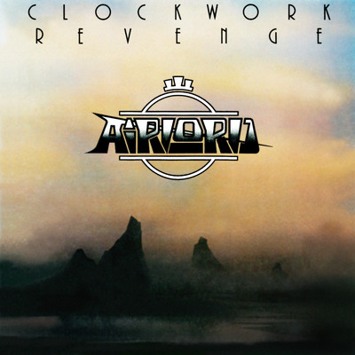 Clockwork Revenge/AIRLORD