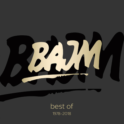 アルバム/Best Of (1978- 2018)/Bajm