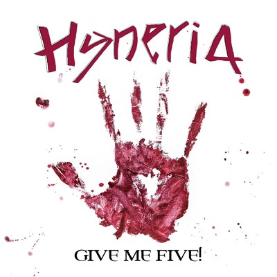 Give Me Five/Hyneria