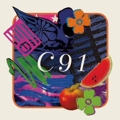 アルバム/C91/Various Artists