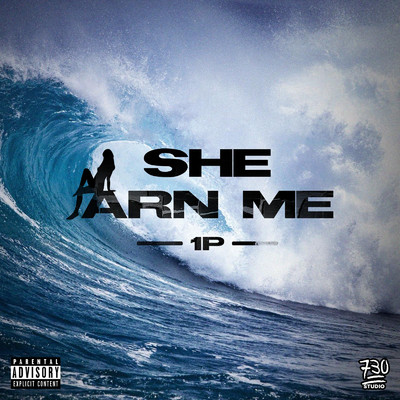 She Arn Me/1P