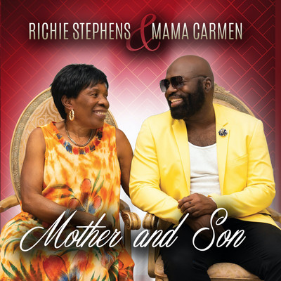 シングル/Kings and Queens/Richie Stephens, Mama Carmen