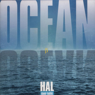 シングル/Pacific/Damir Halilic-Hal