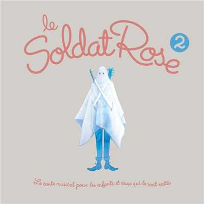 Le Soldat Rose 2/Various Artists