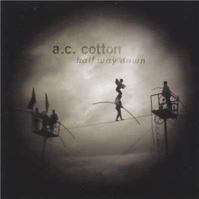 シングル/Devil Revisited/A.C. Cotton