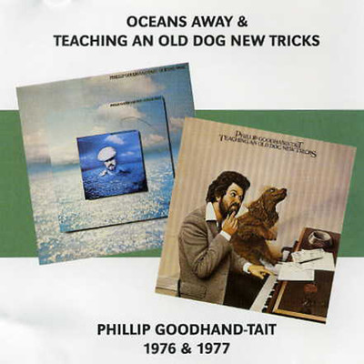 Don't Treat Your Lover Like A Thief/Phillip Goodhand-Tait