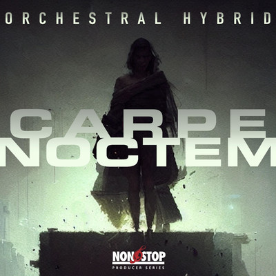 Carpe Noctem - Orchestral Hybrid/iSeeMusic