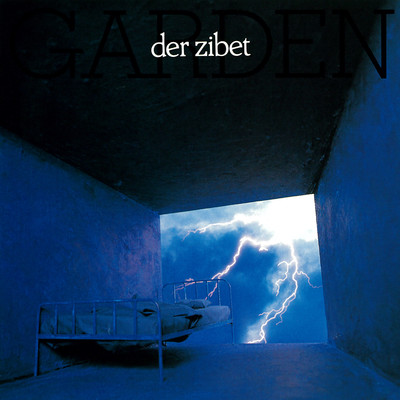 GARDEN (2024 Remaster)/DER ZIBET