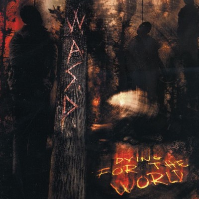 シングル/Hell for Eternity/W.A.S.P.