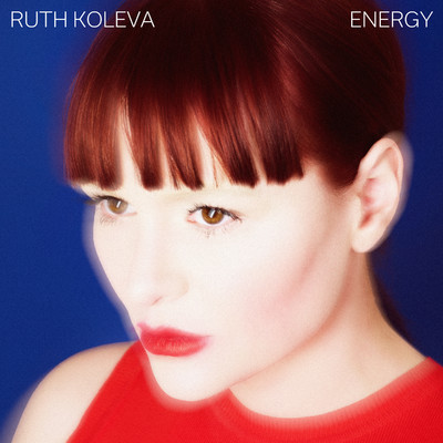 シングル/Energy/Ruth Koleva