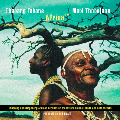 Malume/Mabi Gabriel Thobejane & Thabang Tabane