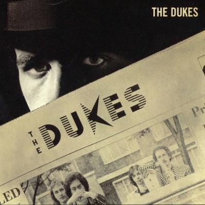 アルバム/The Dukes/The Dukes