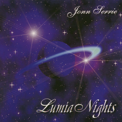 アルバム/Lumia Nights/Jonn Serrie