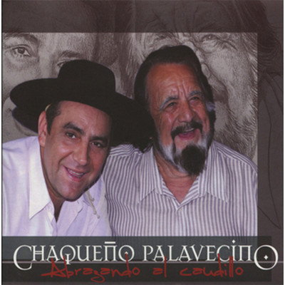 シングル/Me Gusta Chupar Vino/Chaqueno Palavecino