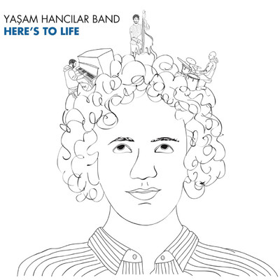 シングル/Stolen Moments/Yasam Hancilar Band