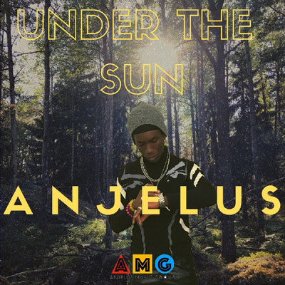 シングル/Under the Sun/Anjelus