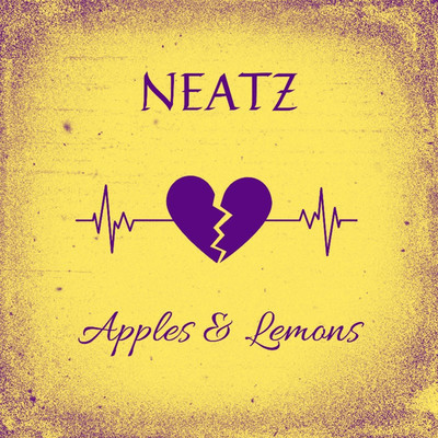 シングル/Apples & Lemons/NEATZ