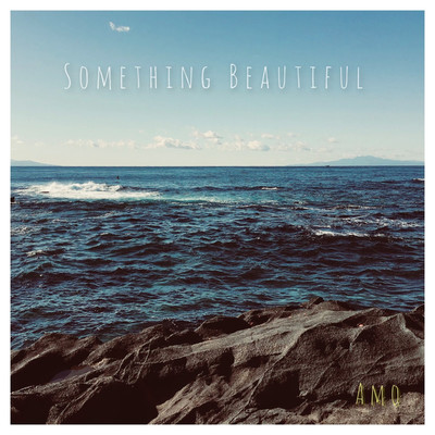 シングル/Something Beautiful/Amo
