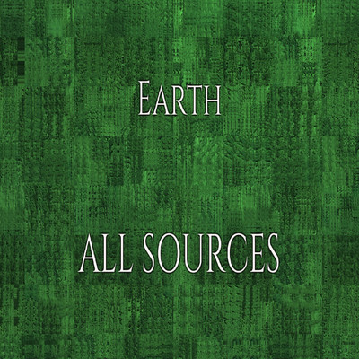 シングル/Earth/ALL SOURCES
