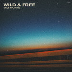 アルバム/WILD & FREE/EXILE TAKAHIRO