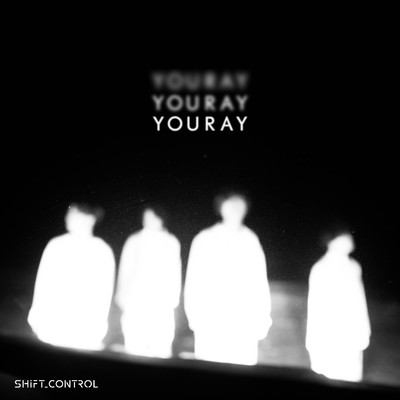 シングル/YOURAY/SHIFT_CONTROL