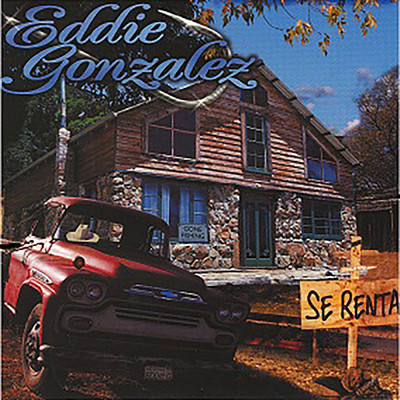 Ojitos (Ojos Sonadores) (Album Version)/Eddie Gonzalez