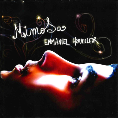 アルバム/Mimosa/Emmanuel Horvilleur