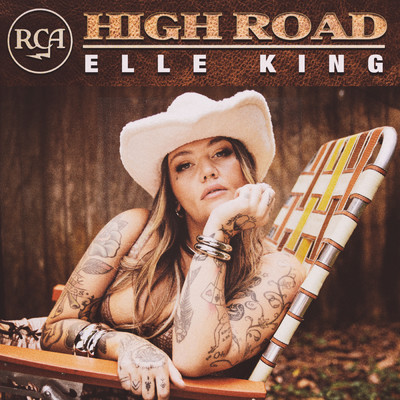 シングル/High Road/Elle King