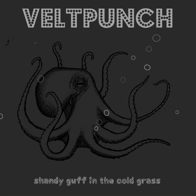 アルバム/Shandygaff in the cold glass/VELTPUNCH