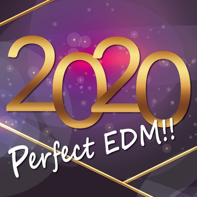 アルバム/2020 Perfect EDM！！/Platinum Project