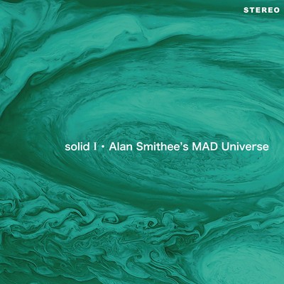 solid I/Alan Smithee's MAD Universe