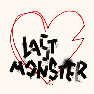 Last Monster/TRINITY:AZURE