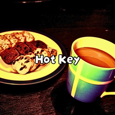 シングル/Hot Key/ES-RINKAN