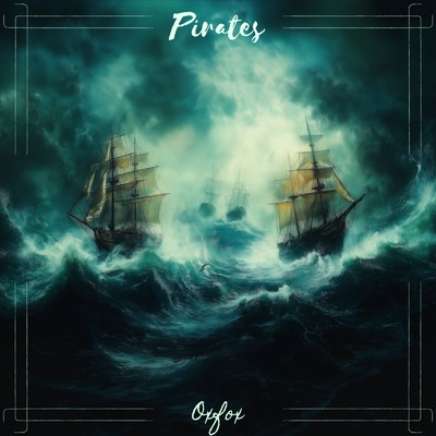 シングル/Pirates/Oxfox