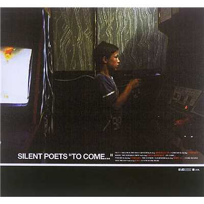 アルバム/TO COME.../Silent Poets