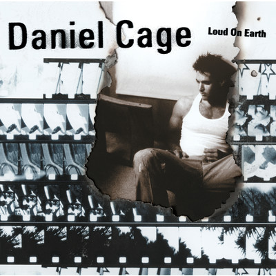 Heaven And Earth/Daniel Cage