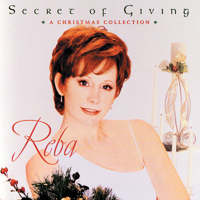 アルバム/Secret Of Giving: A Christmas Collection/リーバ・マッキンタイア