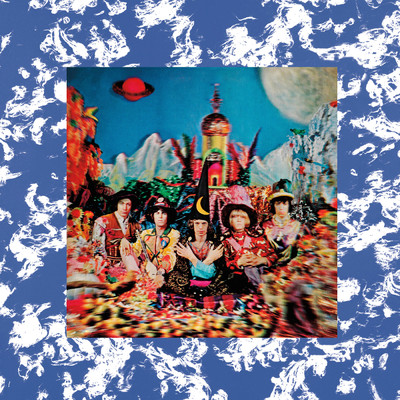 Their Satanic Majesties Request (50th Anniversary Special Edition ／ Remastered)/ザ・ローリング・ストーンズ